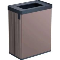 Sorteerbak - VERTO - CURVER - 54 L - Parelroze