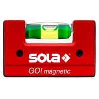 WATERPAS GO MAGNETIC 01621101