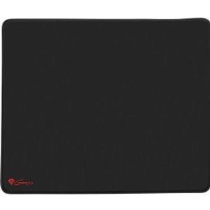 GENESIS NPG-0659 M12 Gaming muismat in zwart 40x33cm