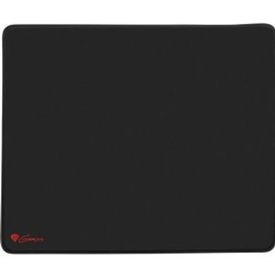 GENESIS NPG-0659 M12 Gaming muismat in zwart 40x33cm