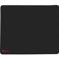 GENESIS NPG-0659 M12 Gaming muismat in zwart 40x33cm