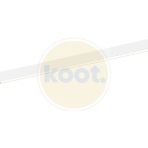 Wever & Ducre - Strex Module 1.0 Opal Plafondlamp Zwart