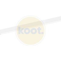 Wever & Ducre - Strex Module 1.0 Opal Plafondlamp Zwart