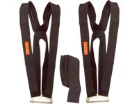 Schouder Dolly LD2001 Draagriemenset | Draagband tot 370kg - 1866292