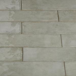 Dateg Wandtegel Lord Pastel Mint 7,5x30 Inhoud doos 0,5m2