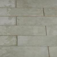 Dateg Wandtegel Lord Pastel Mint 7,5x30 Inhoud doos 0,5m2