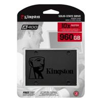 Hard Drive Kingston SA400S37/960G TLC 960 GB SSD 960 GB