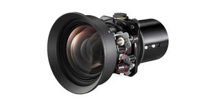 Optoma BX-CTA19 een geautomatiseerde lens met korte projectieafstand