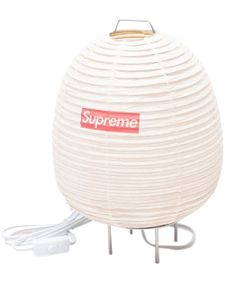 Supreme lampe Kojima Shoten - Blanc