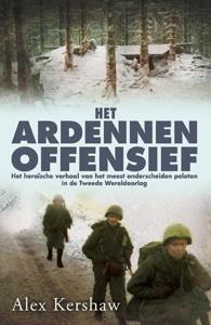 Het Ardennenoffensief (Paperback)