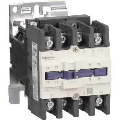 Schneider Electric LP1D800086SW Contactor 1 stuk(s) Schneider Electric LP1D800086SW Contactor 1 stuk(s)