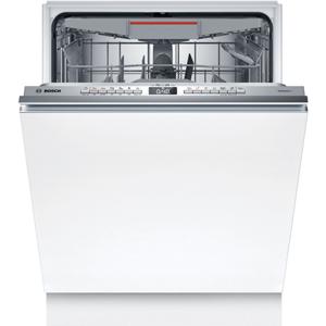 Bosch Serie 6 SBV6YCX02E vaatwasser Volledig ingebouwd 14 couverts A