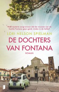 De dochters van Fontana - Lori Nelson Spielman - ebook