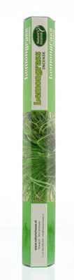 Natures Incense Wierook lemongrass (20 st)