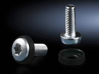 DK 7094.130 (VE50)  - Machine screw M5x16mm DK 7094.130 (quantity: 50)