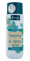 Kneipp Douchegel Refreshing Mint-Eucalyptus