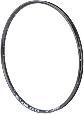 CONTEC Ct rim xeta max 29" 25-622 32h sv black