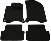 Automatten passend voor Renault Laguna II 2001-2007 4-delig BL1674584