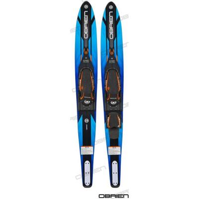 OB2191114 - SKI COMBO CELEBRITY 64" MET JR X7 & RT