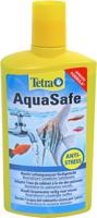 Tetra Aquasafe Bio-Extract 500ml - Waterbehandeling voor Gezonde Zoet- & Zoutwateraquaria