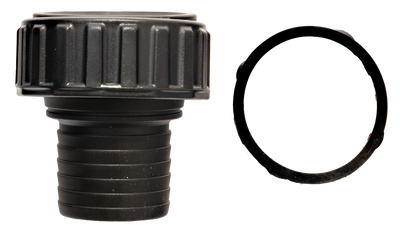 Superfish Pond Eco E 15.000 Vijverpomp - 15.000 L/u Energiezuinig, Inclusief Slangtule