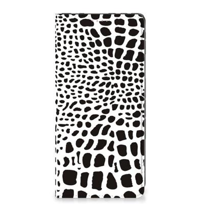 OPPO A54 5G | A74 5G | A93 5G | Hoesje maken | Slangenprint OPPO A54 5G | A74 5G | A93 5G | Hoesje maken | Slangenprint