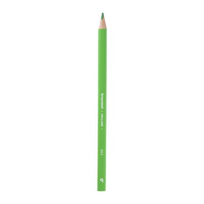 Bruynzeel Triple kleurpotlood - Lichtgroen