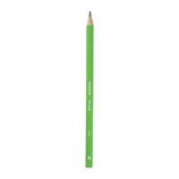 Bruynzeel Triple kleurpotlood - Lichtgroen