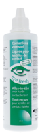 Eyefresh Contactlens Vloeistof Met Cosmocil - Harde Lenzen - thumbnail