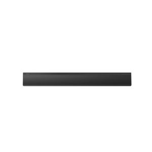 Panasonic SC-HTB400EGK Soundbar Zwart Incl. kabelgebonden subwoofer, Bluetooth