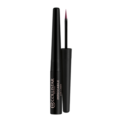 Collistar Make-Up Eyeliner Impeccabile Eye Liner Burgundy 2.5ml