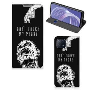 Design Case OPPO A73 5G Zombie