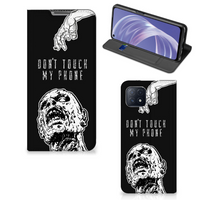 Design Case OPPO A73 5G Zombie - thumbnail