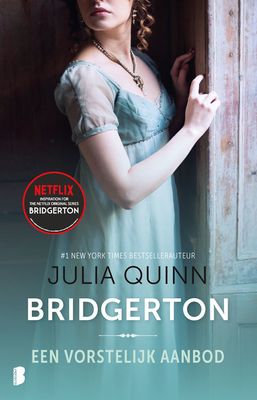 Een vorstelijk aanbod - Julia Quinn - ebook