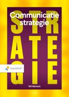 Communicatiestrategie (Paperback)