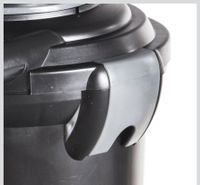 Vijver drukfilter set 2200 m3/u Smartline ALPC Heissner - thumbnail