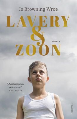 Lavery & Zoon - Jo Browning Wroe - ebook