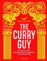 The Curry Guy (Hardback) The Curry Guy (Hardback)