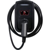 KS Tools 117.7572 Wallbox Type 2 32 A 7.40 kW RFID