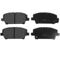 Remblokken set ADH24271