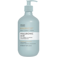 Baylis & Harding Kindness+ Hyaluronic Acid Handzeep - 500 ml