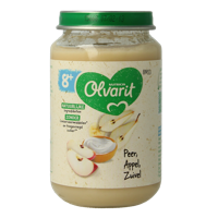 Peer appel zuivel 8M53 200 Gram