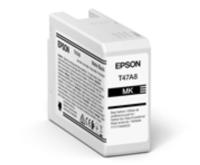 Epson UltraChrome Pro10 inktcartridge 1 stuk(s) Origineel Mat Zwart