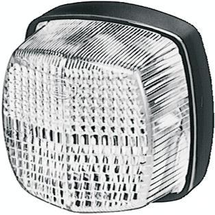HELLA Position lights 62 mm d