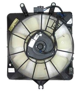 Koelventilator 47512