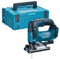 Makita DJV182ZJ 18V Accu Decoupeerzaag D-greep | Zonder accu's en lader - DJV182ZJ