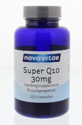Super Q10 30mg