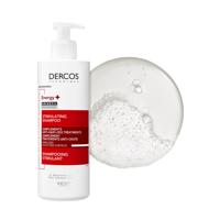 Vichy Dercos Energie Shampoo 400ml