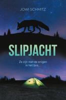 Slipjacht (Hardback)