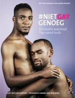 #NietGayGenoeg (Paperback)